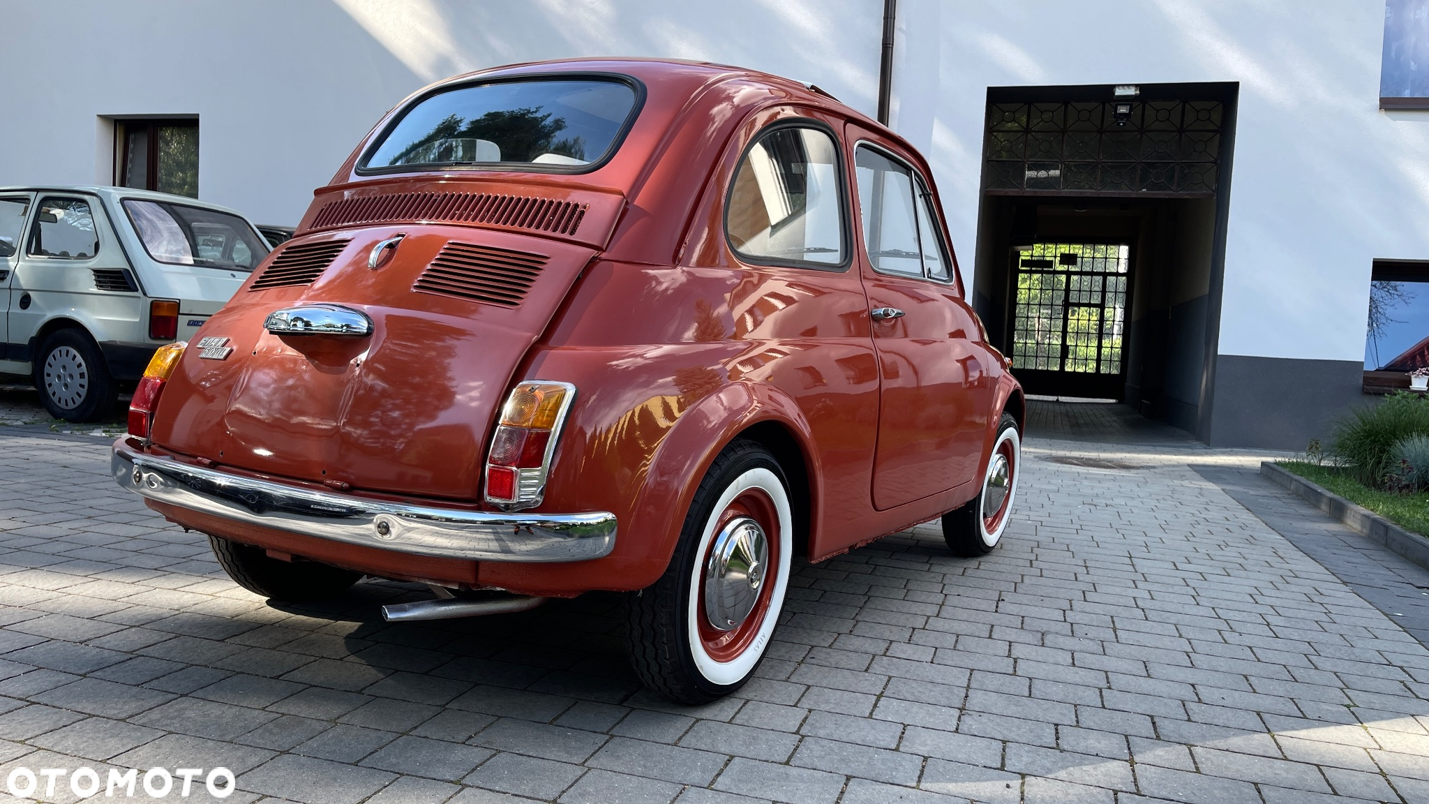 Fiat 500 - 6