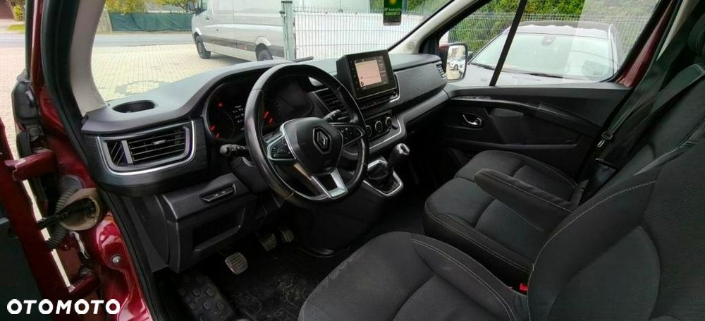 Renault Trafic 2.0 dCi - 5
