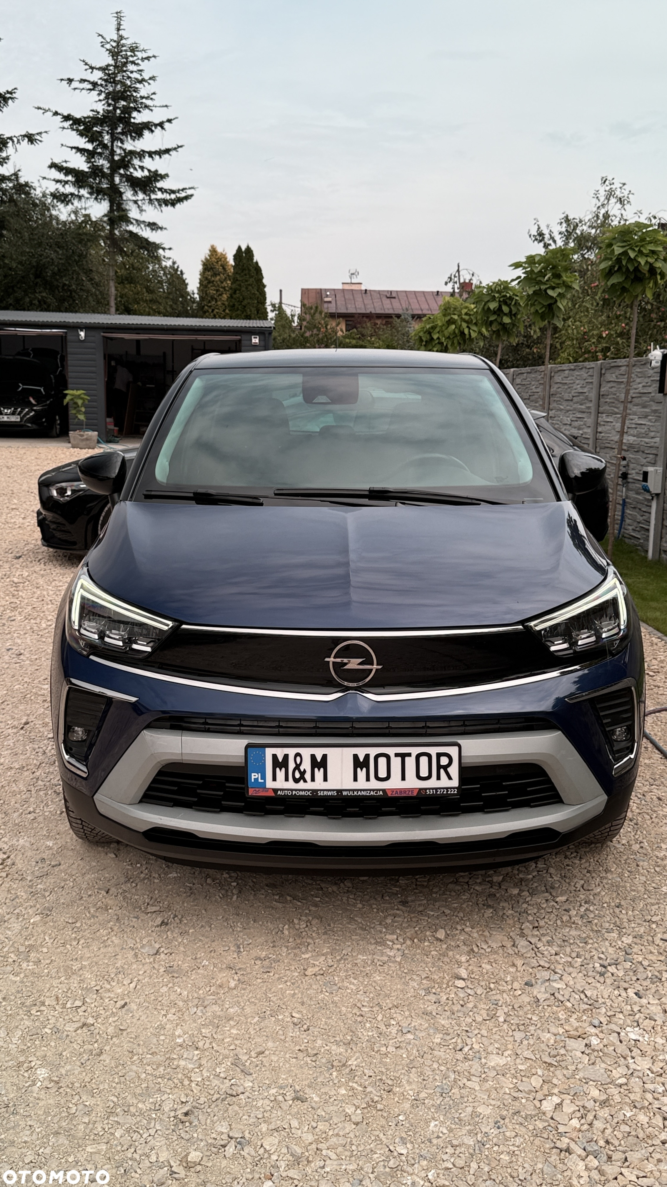 Opel Crossland X - 3