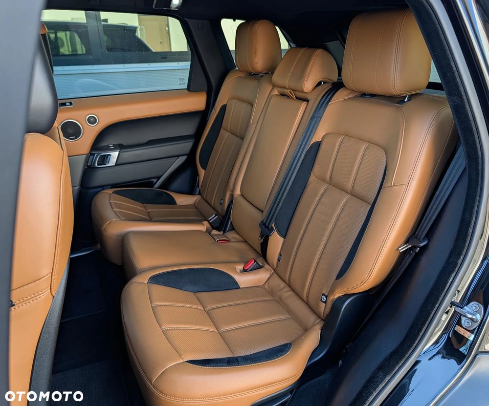 Land Rover Range Rover Sport S 2.0 SD4 HSE - 19