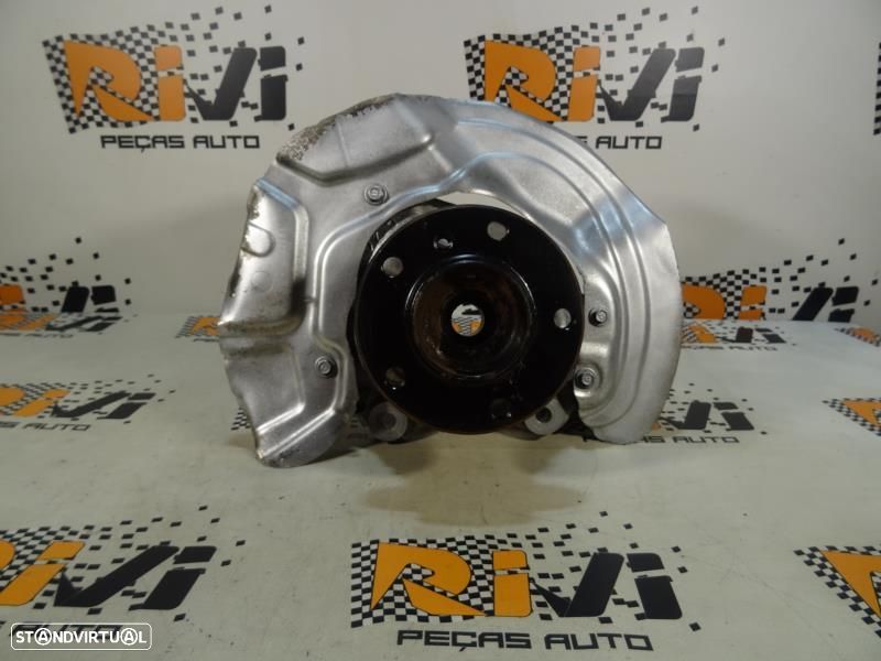 Manga de Eixo Frente Direita BMW xDrive - 6856535 / 19878810 - 1