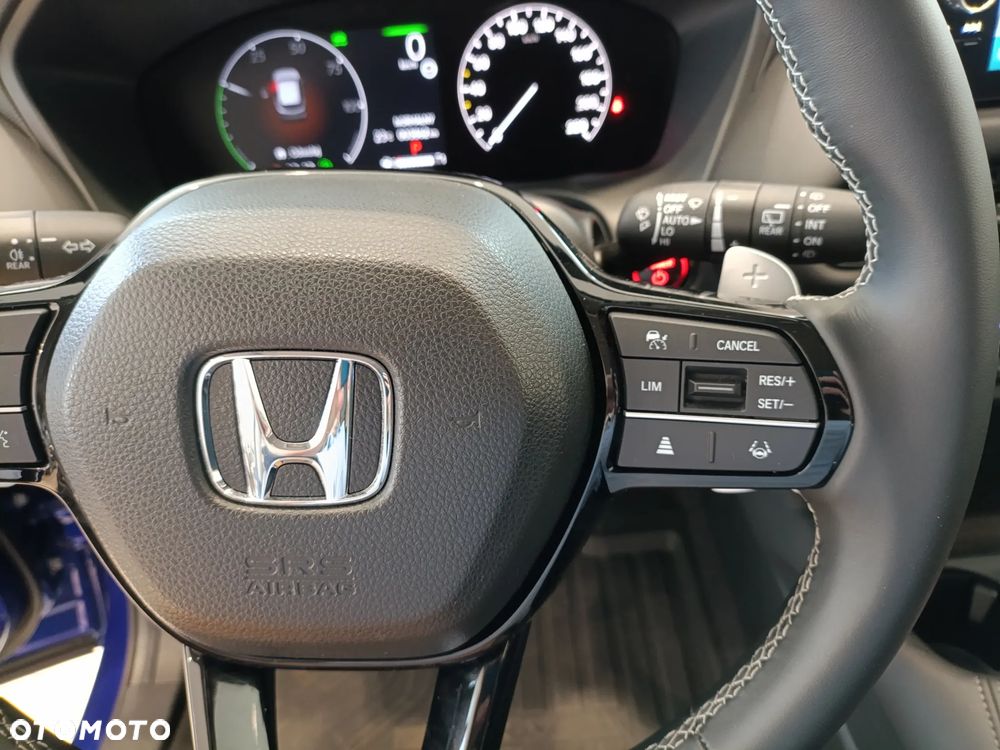 Honda ZR-V 2.0 i-MMD HEV Elegance BSI/CTM 2WD CVT - 29