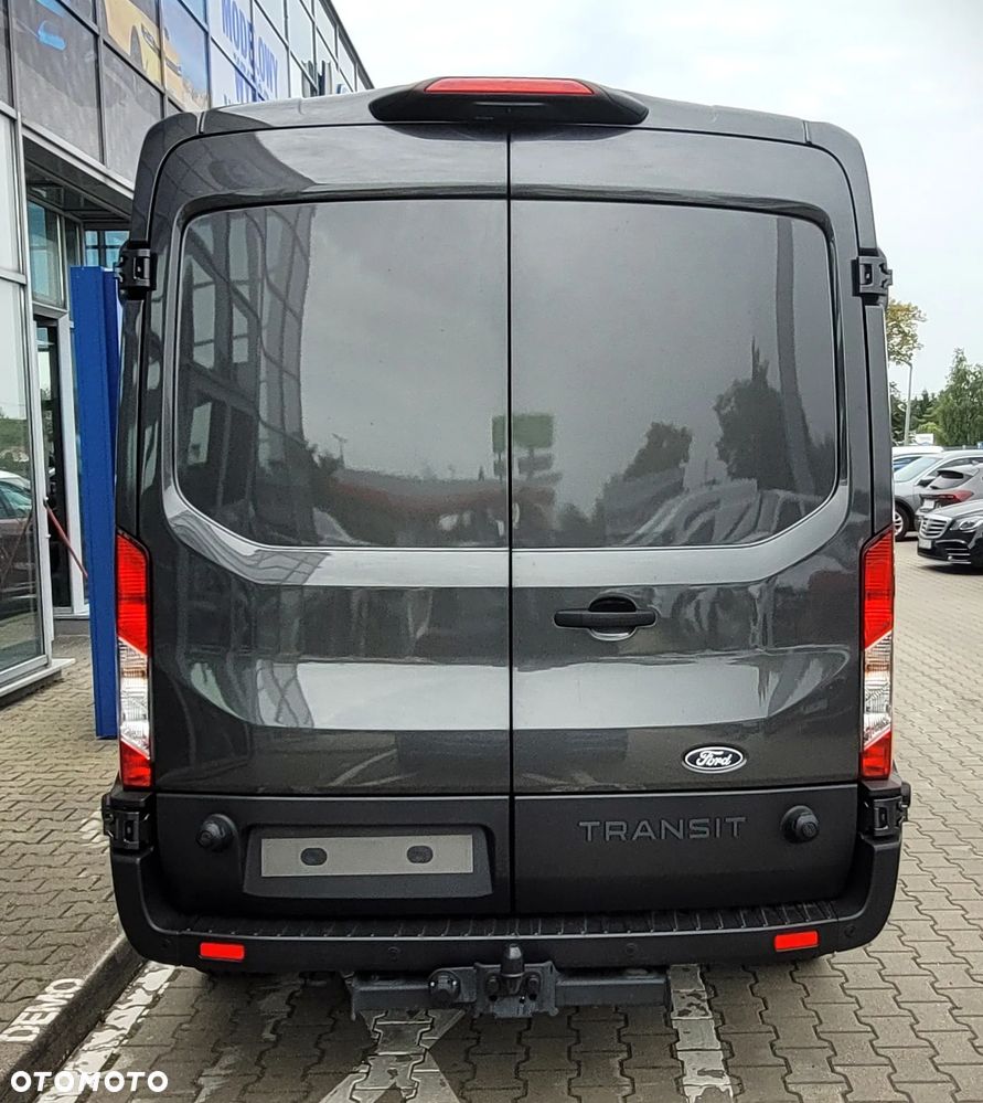 Ford Transit - 8