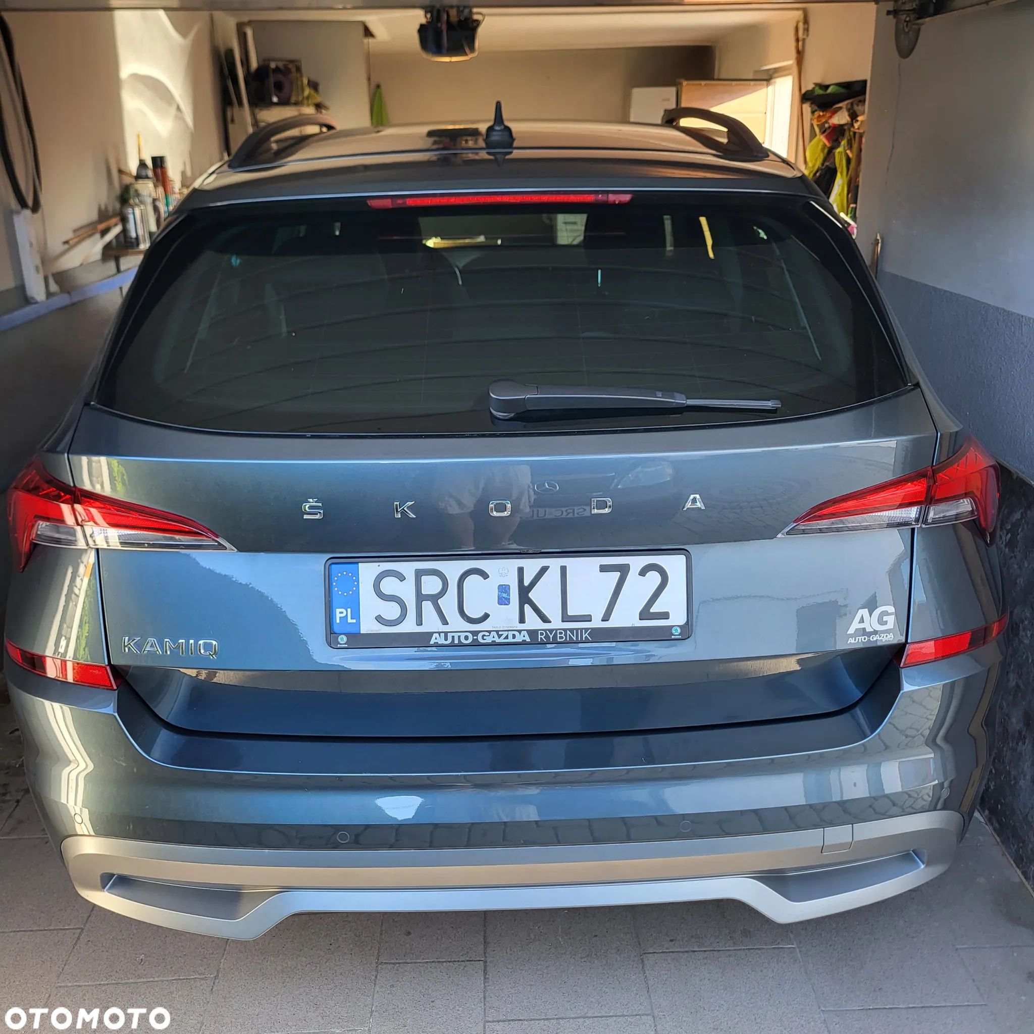 Skoda Kamiq 1.0 TSI Ambition - 26