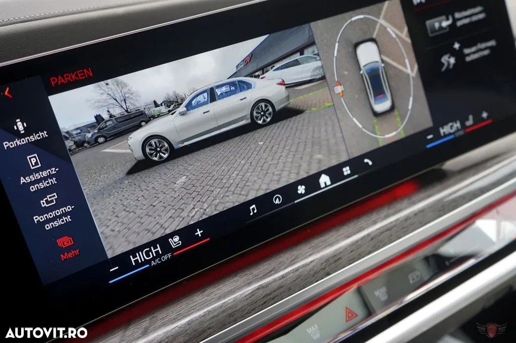 BMW i7 xDrive60 - 30