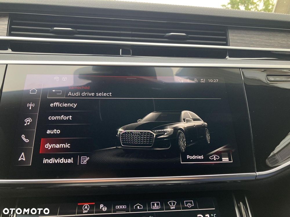Audi A8 - 24