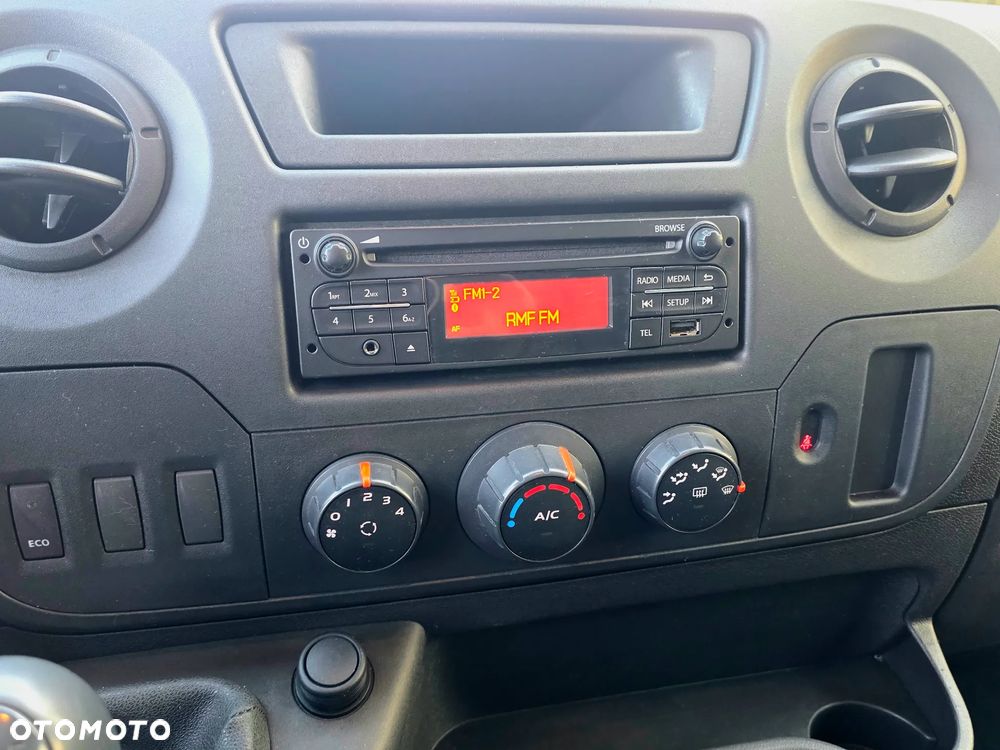 Renault Master - 22