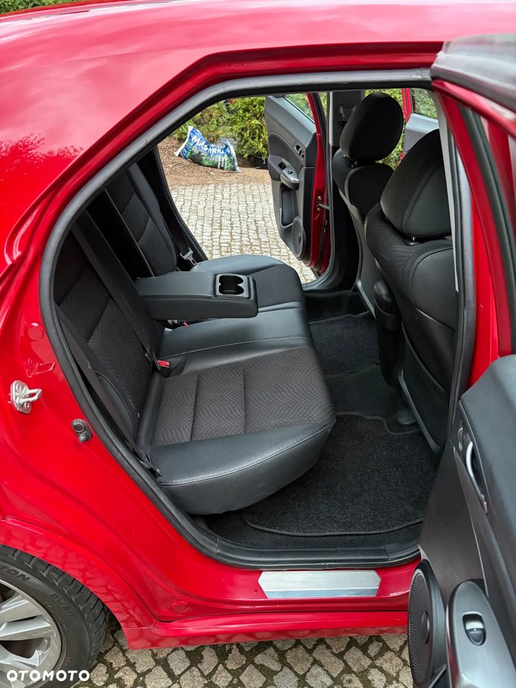 Honda Civic 1.8 Comfort - 12