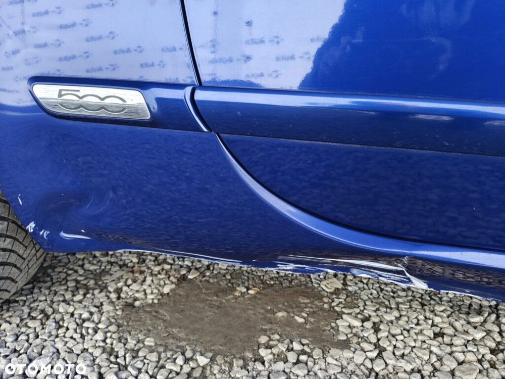 Fiat 500 1.4 16V Start&Stopp Lounge - 13