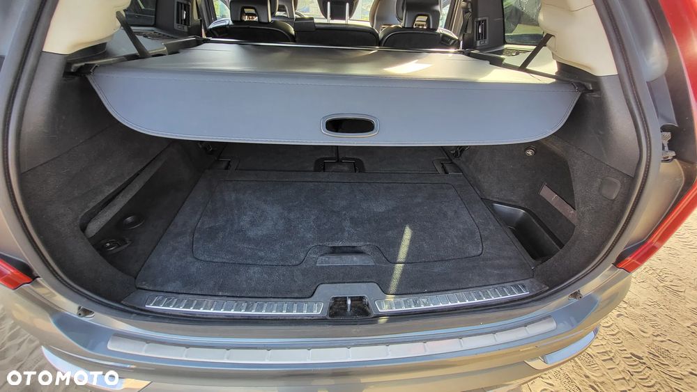 Volvo XC 90 T6 AWD Inscription 7os - 26