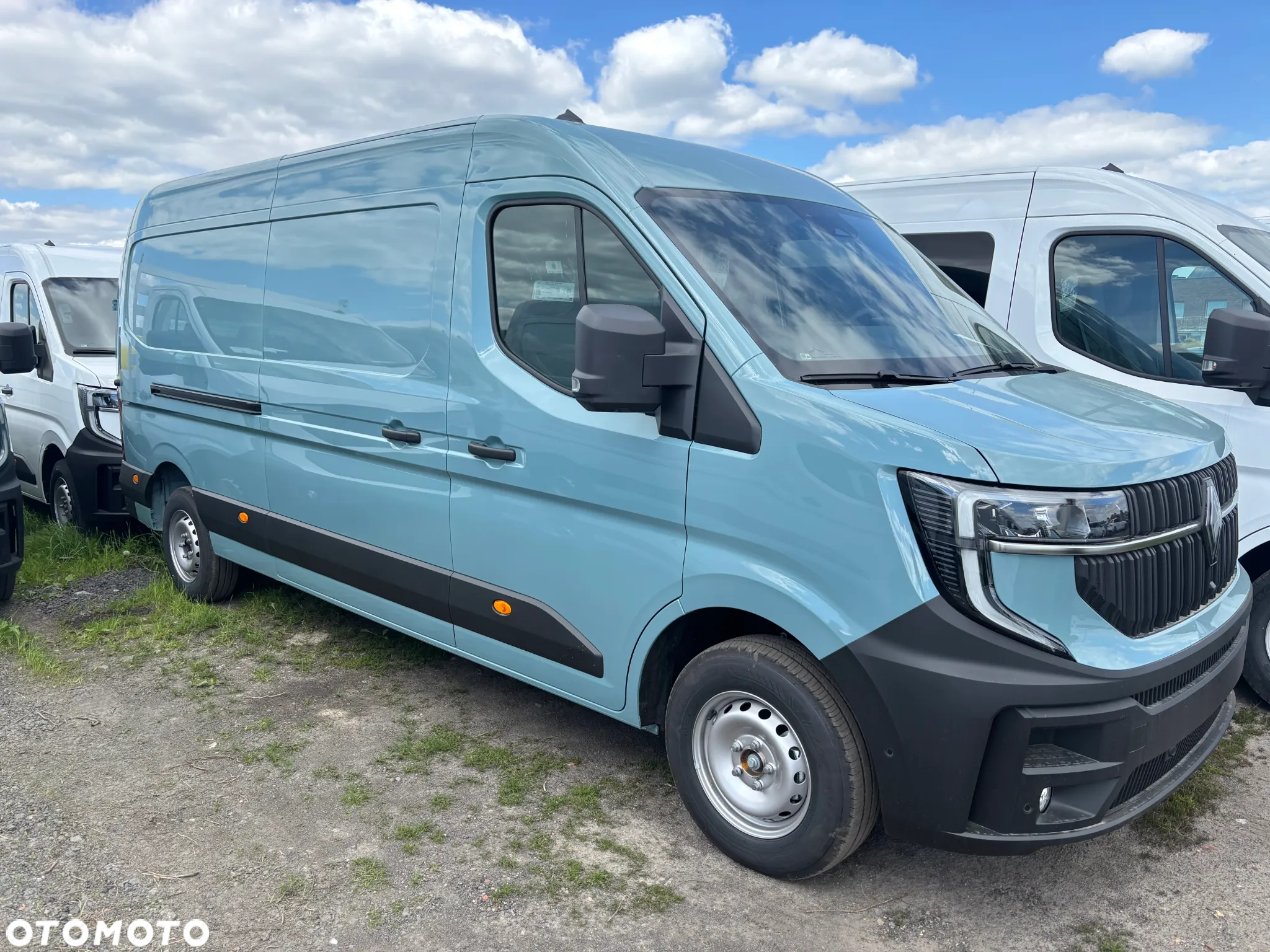 Renault Master - 8