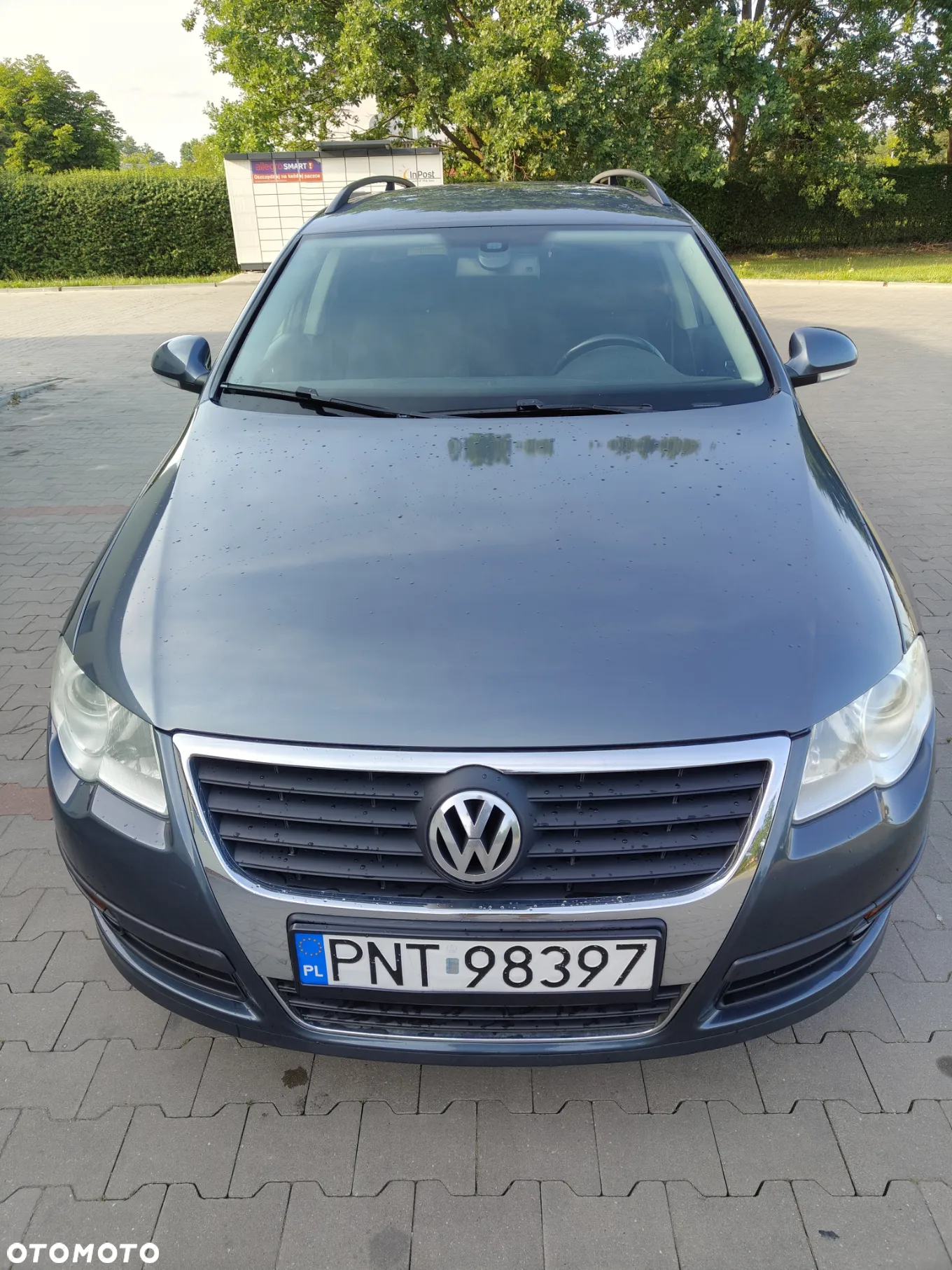 Volkswagen Passat 1.9 TDI Trendline - 5