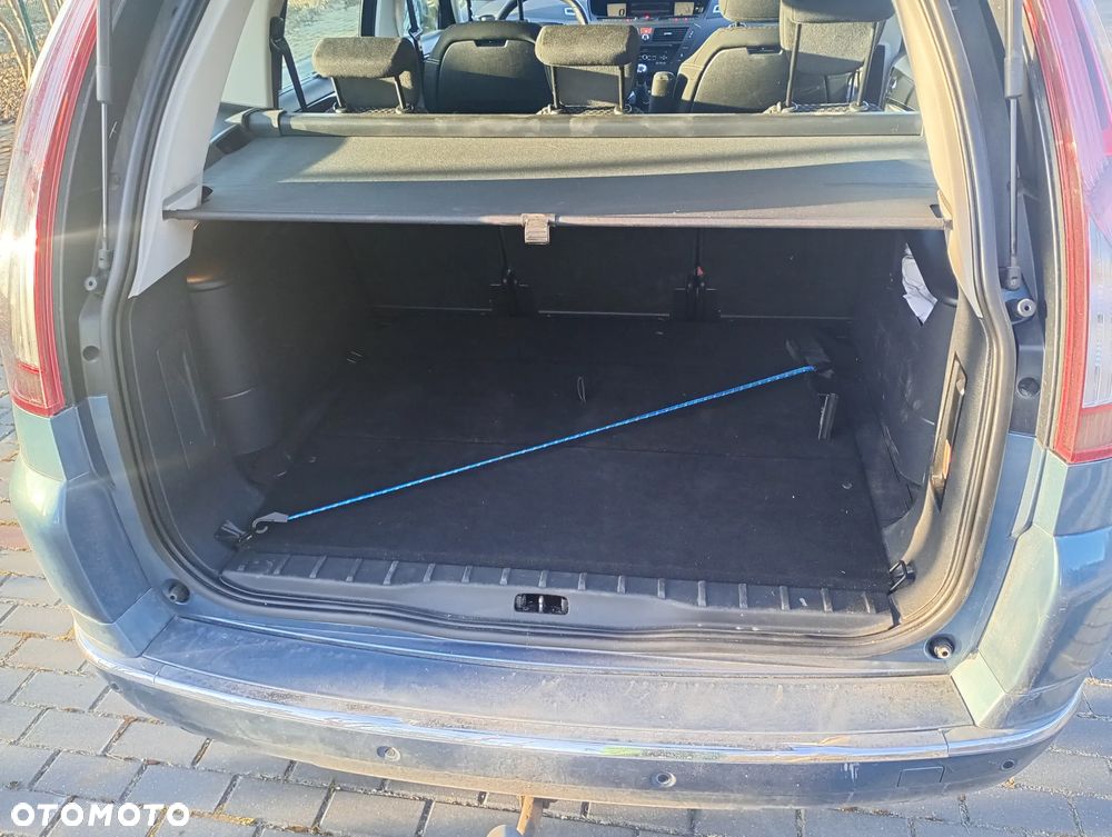 Citroën C4 Picasso 1.6 VTi Attraction - 9