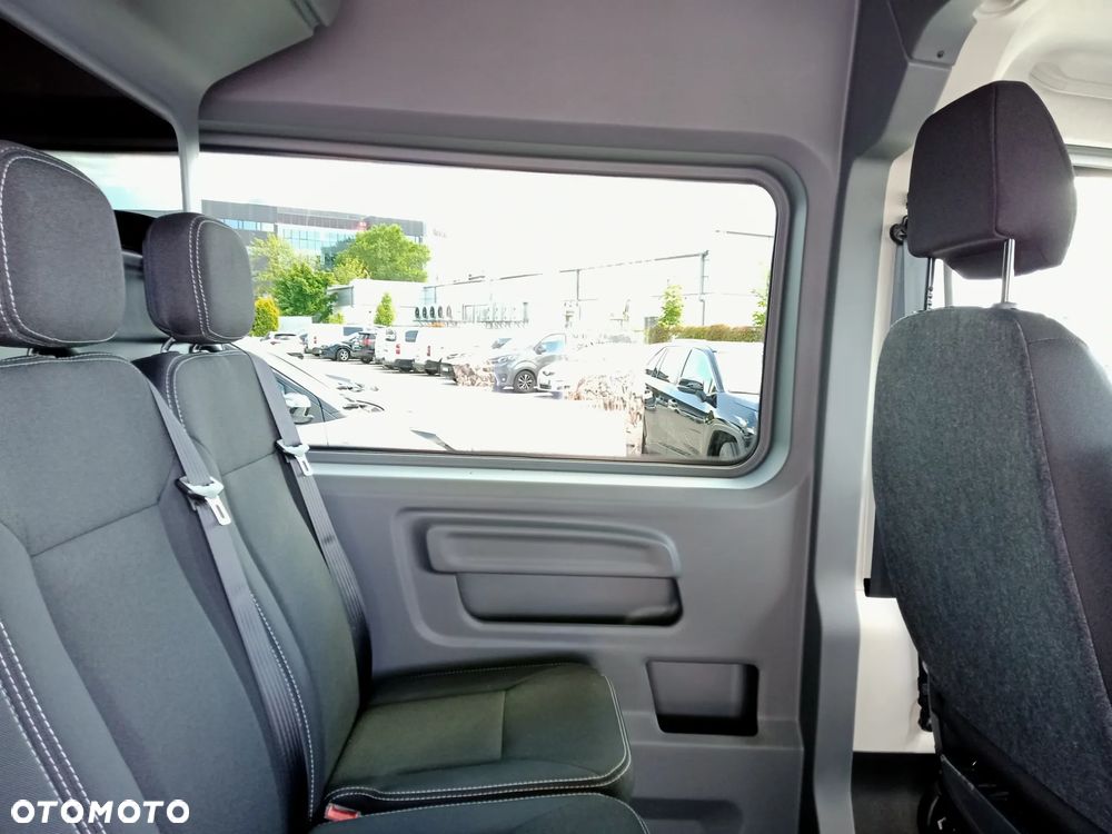 Toyota PROACE MAX L3H2 180KM - BRYGADOWY 7 MIEJSC - 12