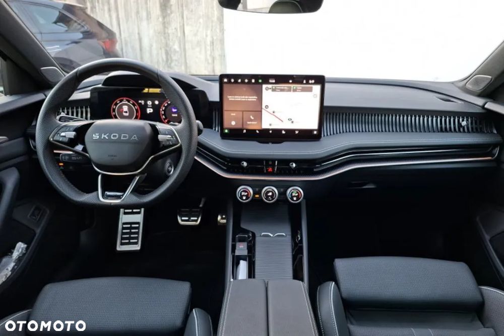 Skoda Superb 1.5 TSI Sportline DSG - 10