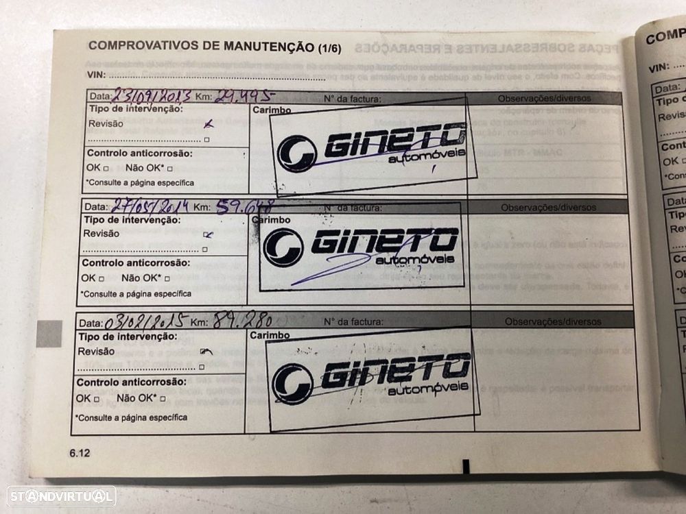 Renault Mégane 1.5 dCi Dynamique - 46