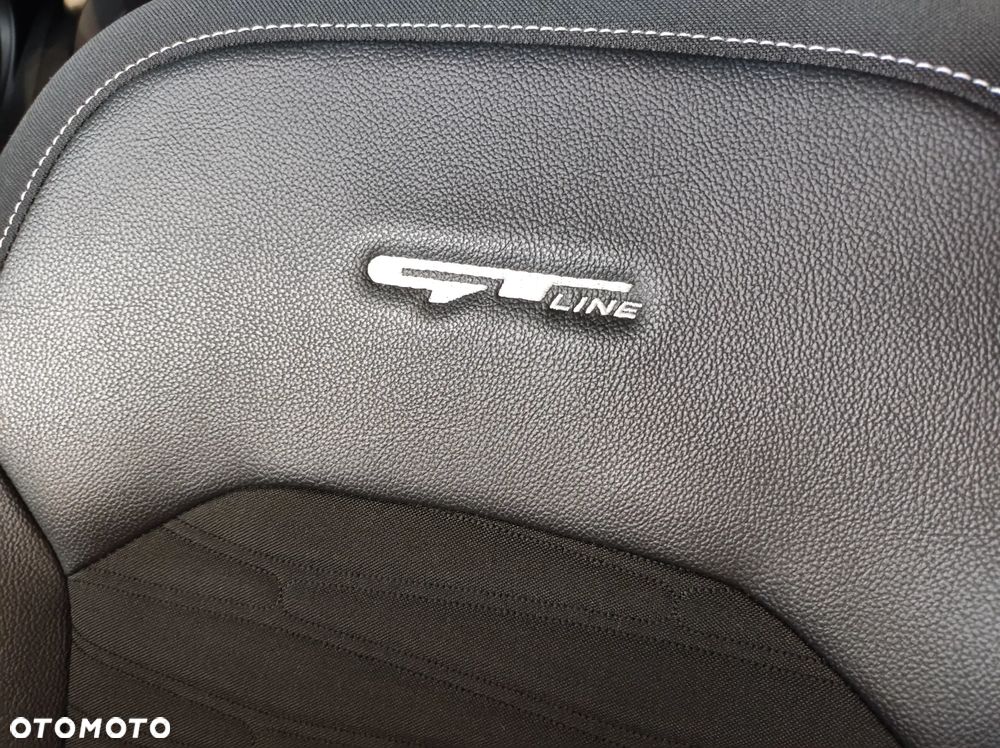 Kia ProCeed 1.5 T-GDI GT Line - 19