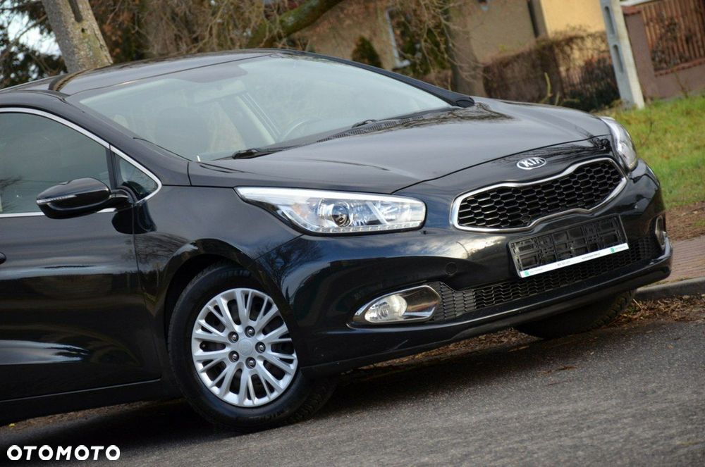Kia Ceed - 17