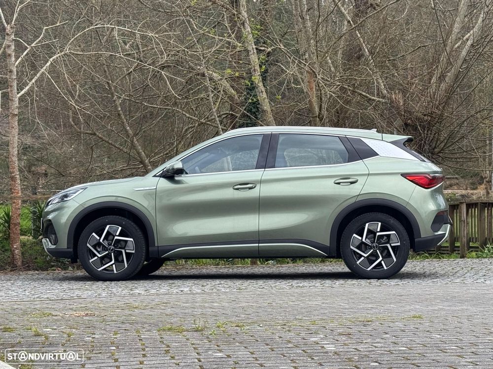 BYD Atto 3 60.48 kWh Design - 13