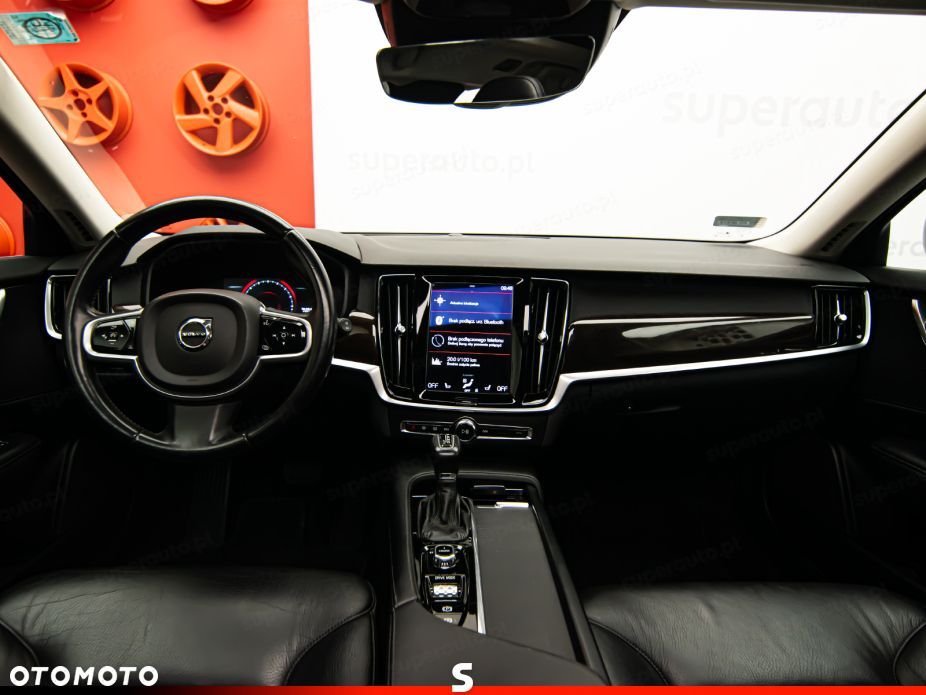 Volvo V90 D5 AWD Inscription - 30