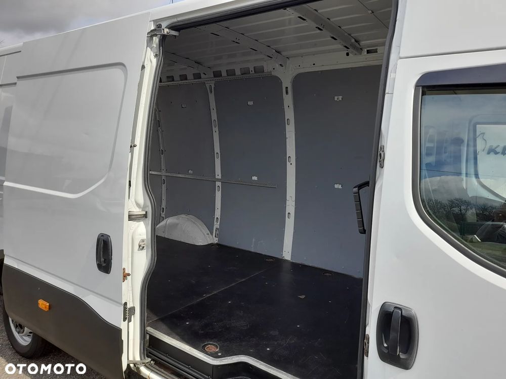 Iveco Daily 35S13 - 7