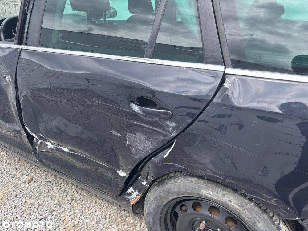 Volkswagen Golf Variant 1.6 TDI DPF Comfortline - 18