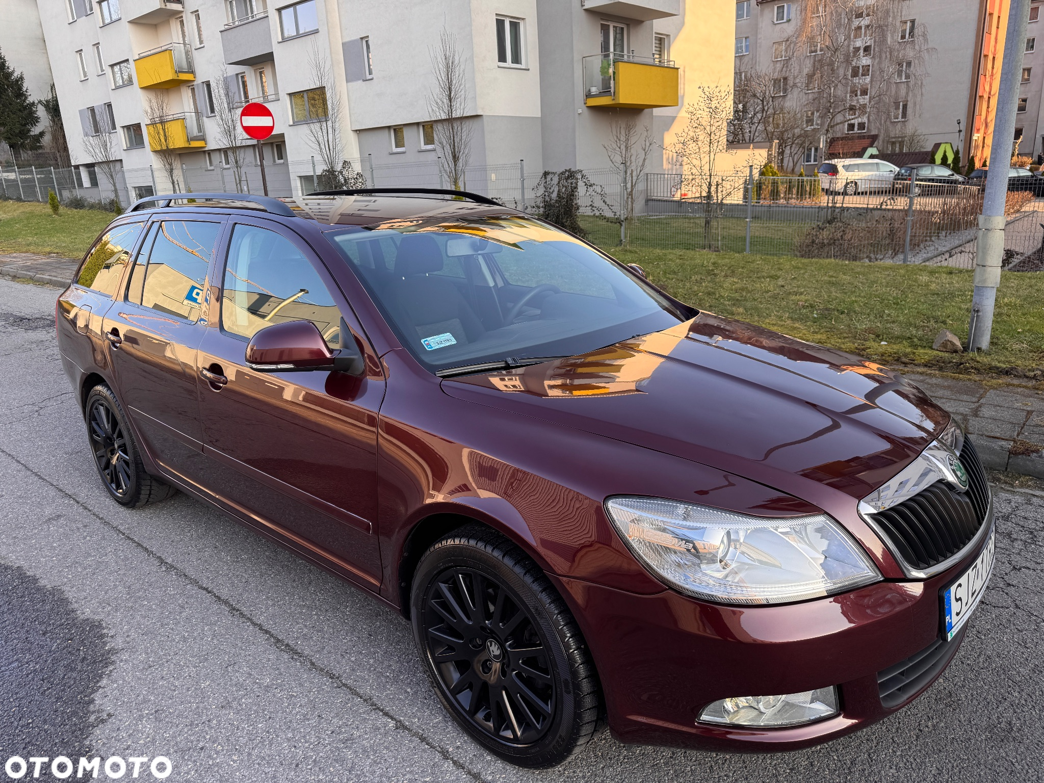 Skoda Octavia Combi 1.8 TSI 4x4 Elegance - 28