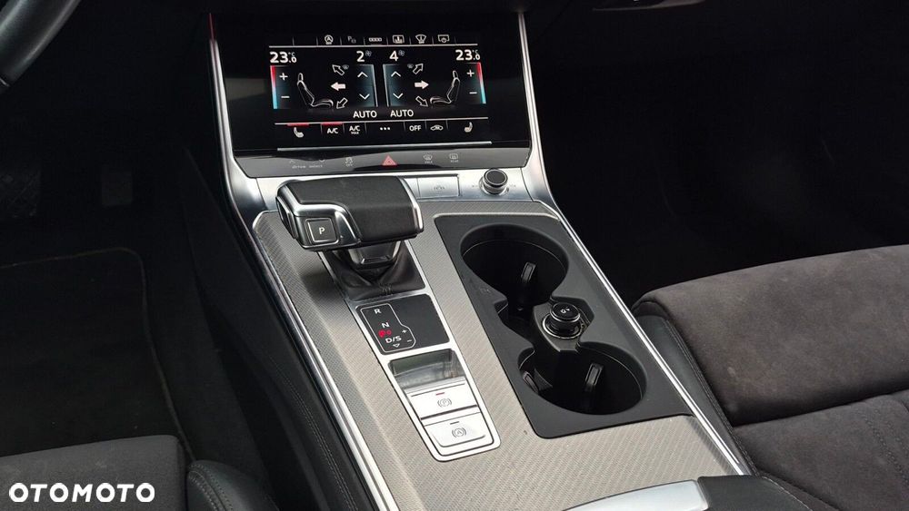 Audi A6 Limousine - 28