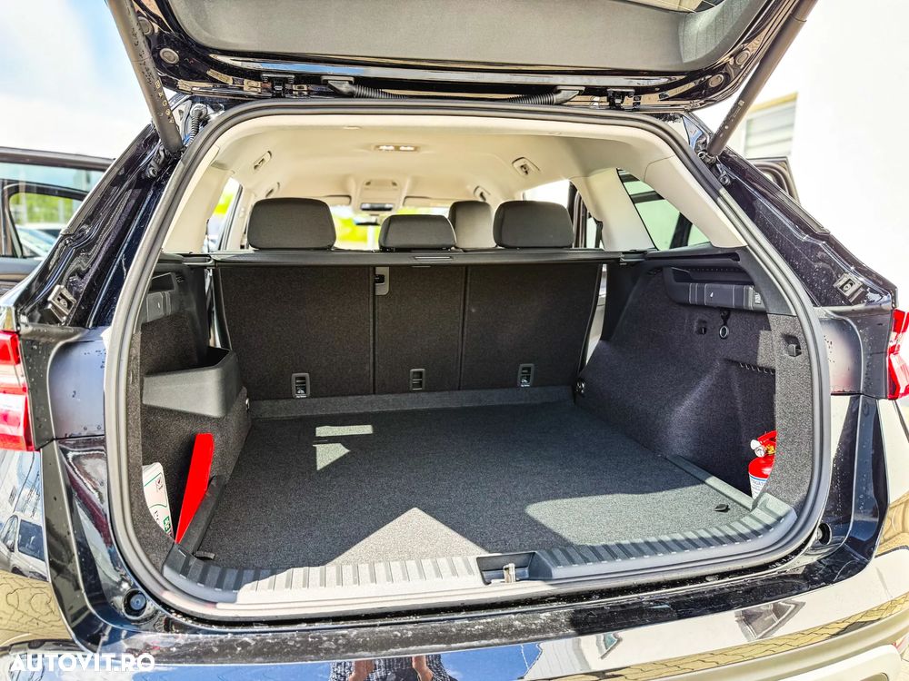 Skoda Kodiaq 2.0 TSI DSG 4X4 Selection - 23