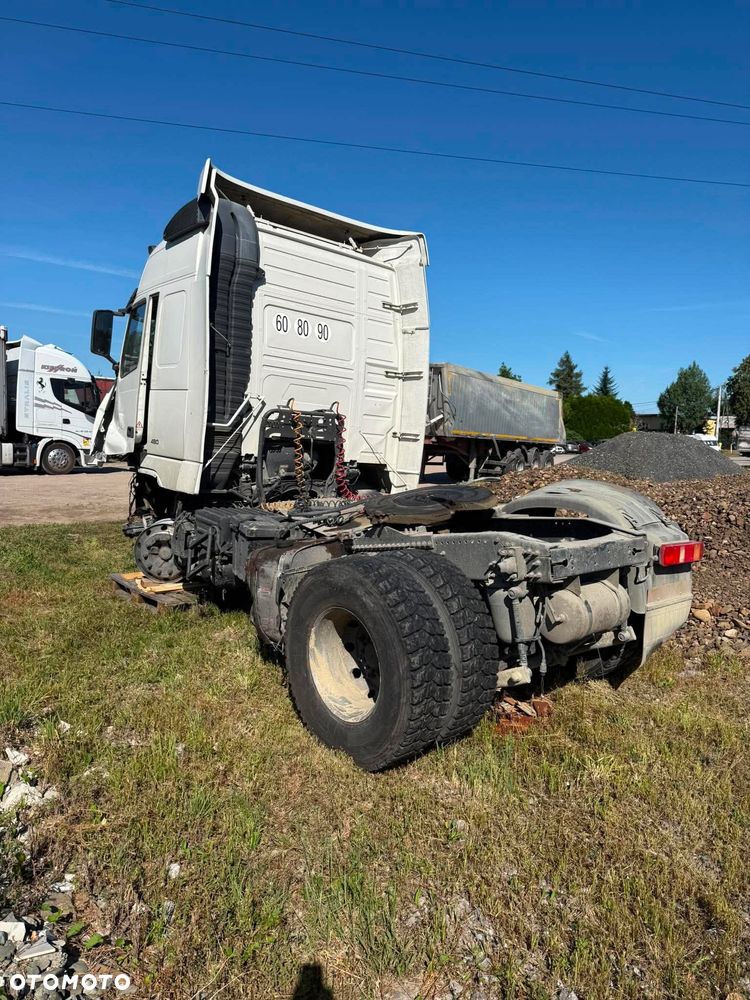 Volvo FH 12 - 3