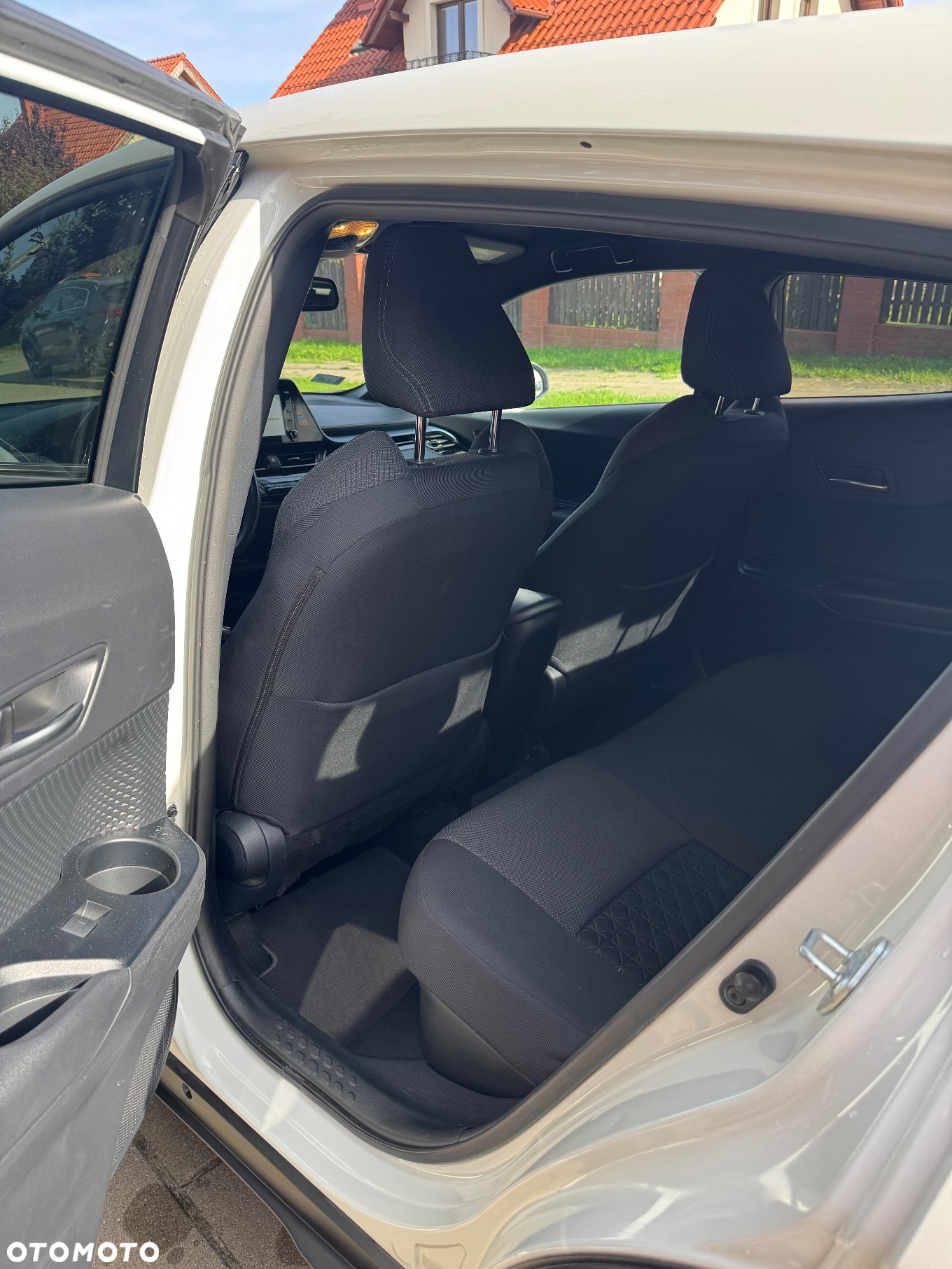 Toyota C-HR 2.0 Hybrid Style - 5