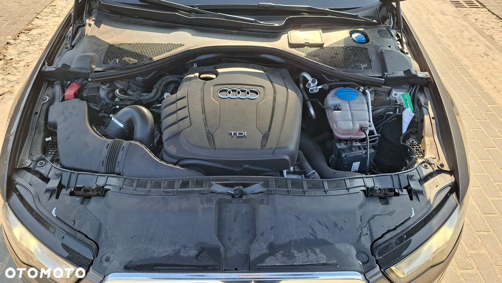Audi A6 Avant - 18
