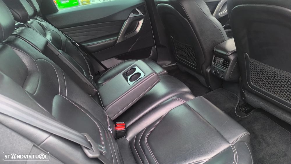 Citroën DS5 2.0 HDi Hybrid4 So Chic CMP6 - 12