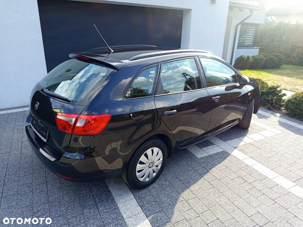 Seat Ibiza - 10