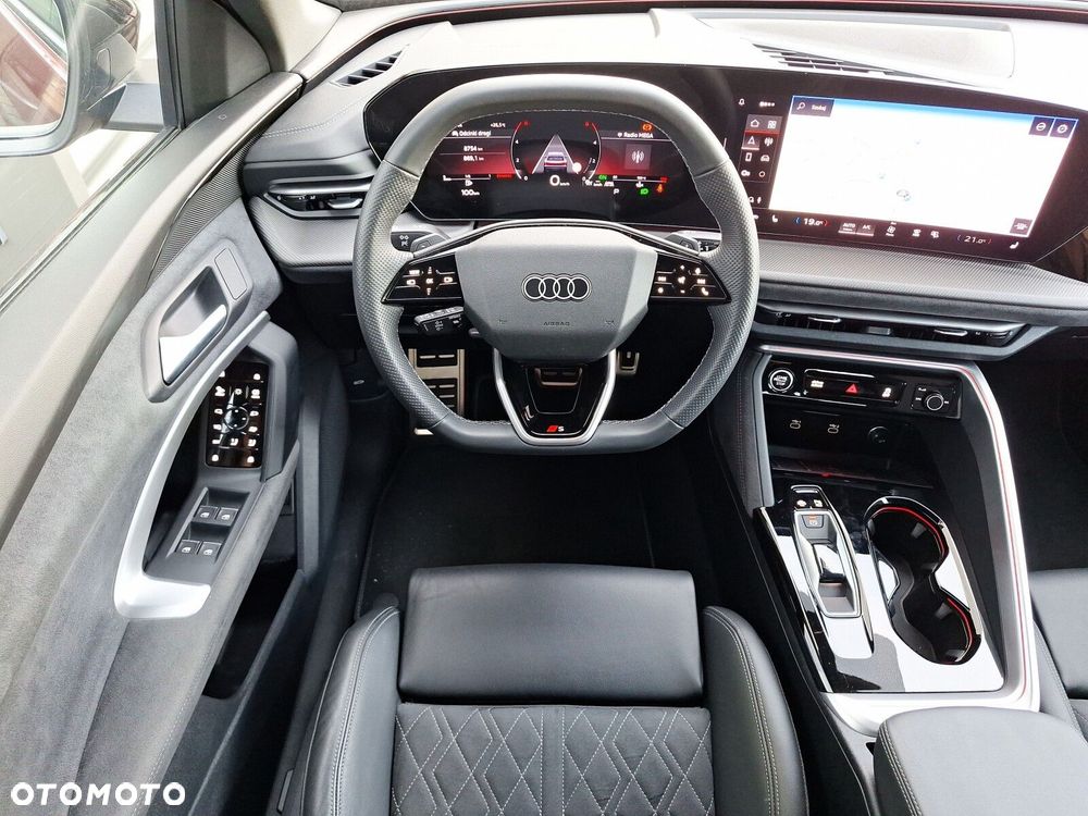 Audi Q5 TDI mHEV 150 kW Quattro S tronic - 13