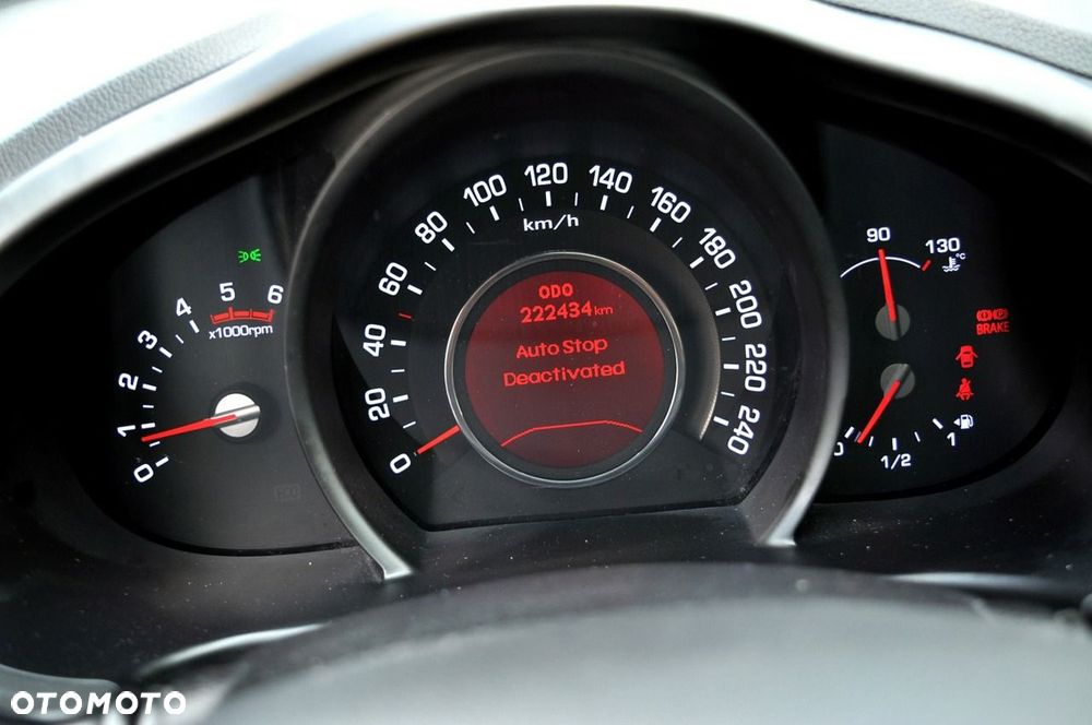 Kia Sportage - 17