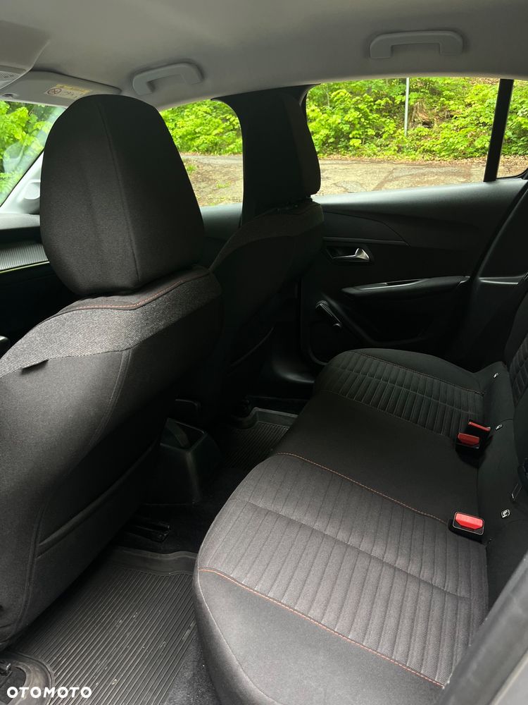 Peugeot 208 1.5 BlueHDi Like S&S - 11