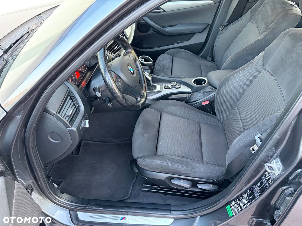 BMW X1 xDrive20i - 12