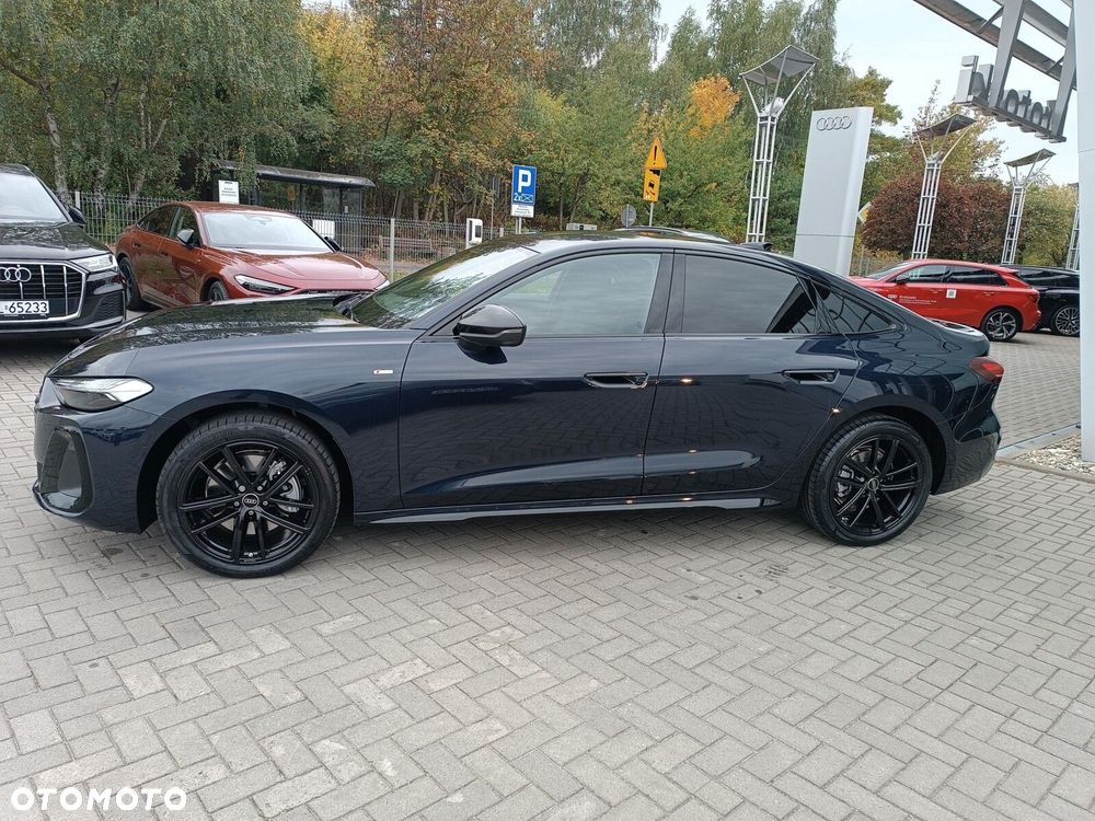 Audi A5 2026 photo 3