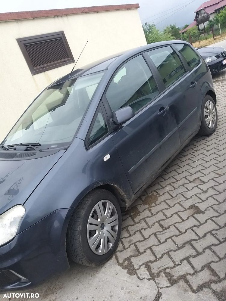 Dezmembram Ford C Max din 2009 , motorizare 1.8 TDCI - 2