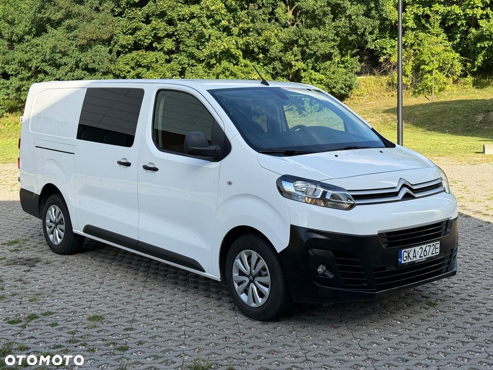 Citroën JUMPY - 12