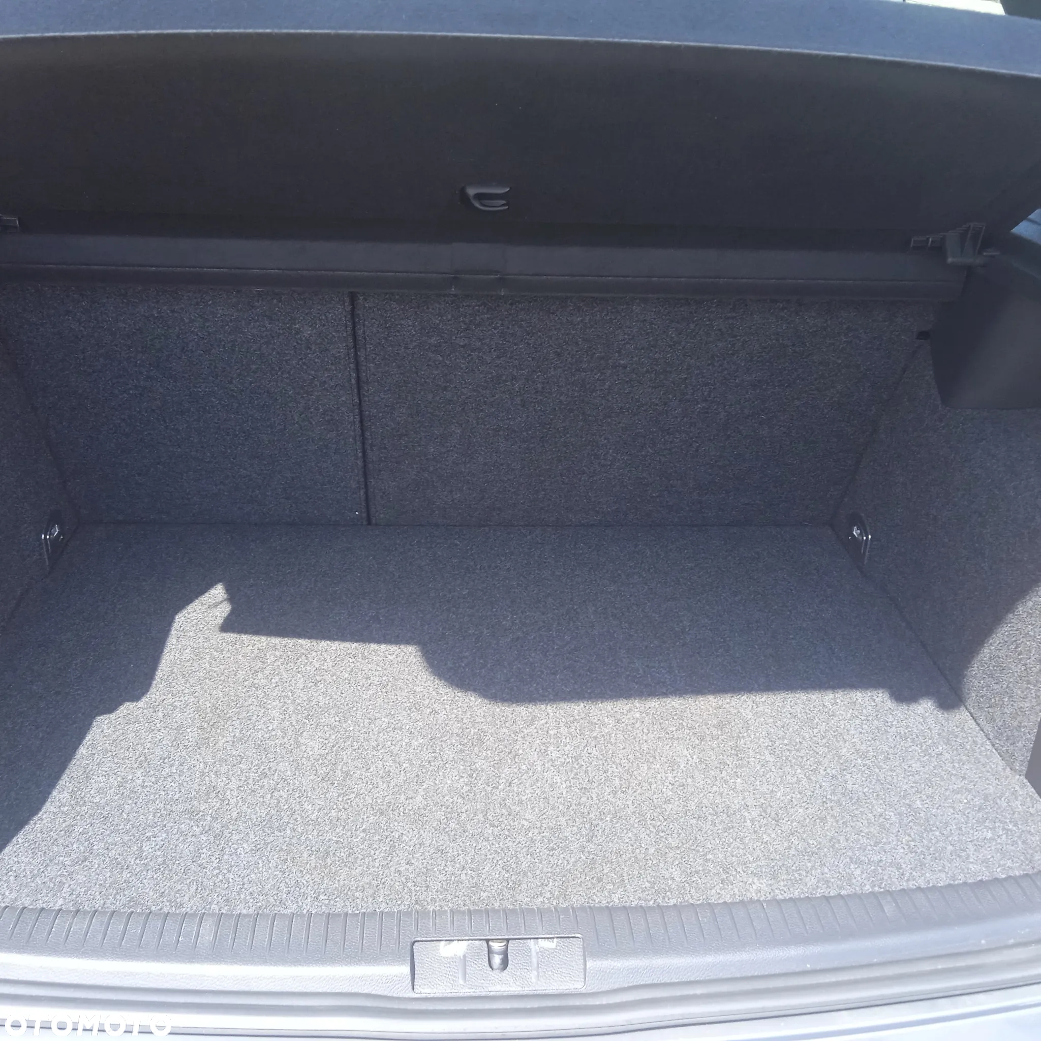 Volkswagen Golf 1.4 TSI Trendline - 12