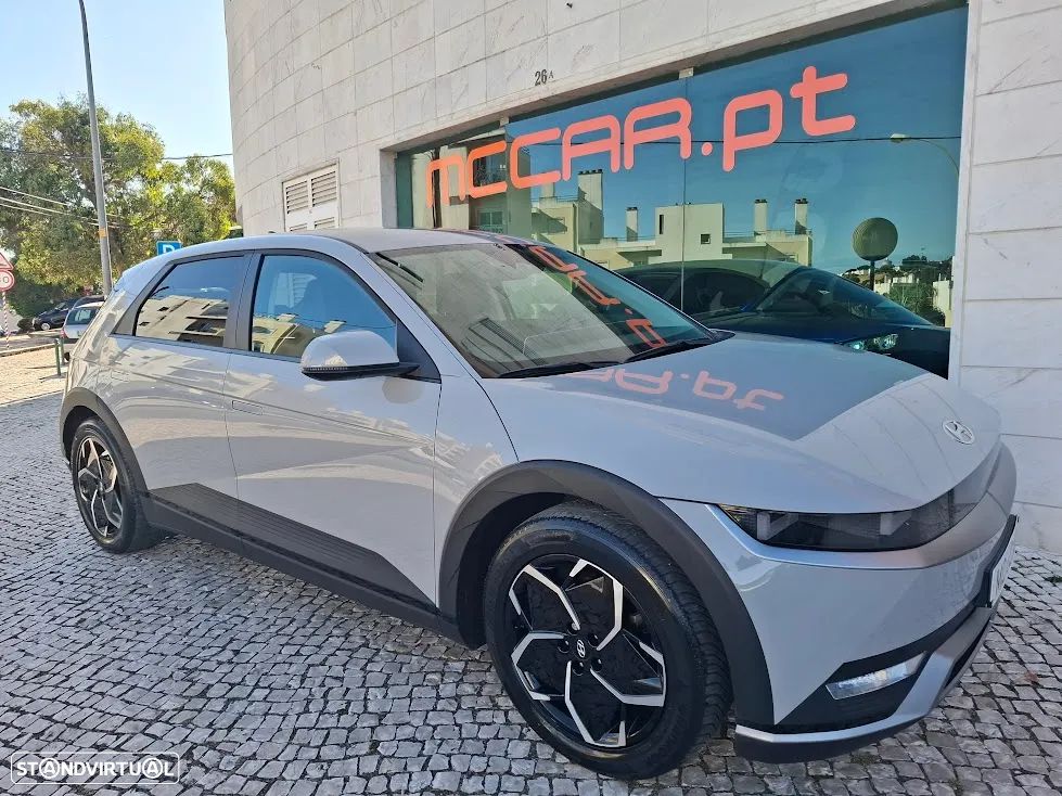 Hyundai Ioniq 5 73 kWh Premium - 1