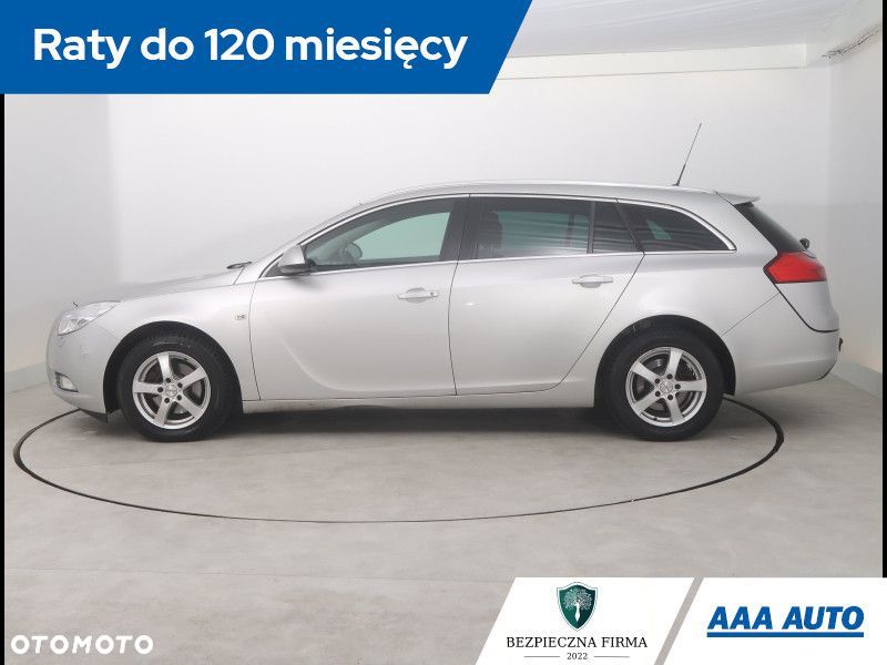 Opel Insignia - 3