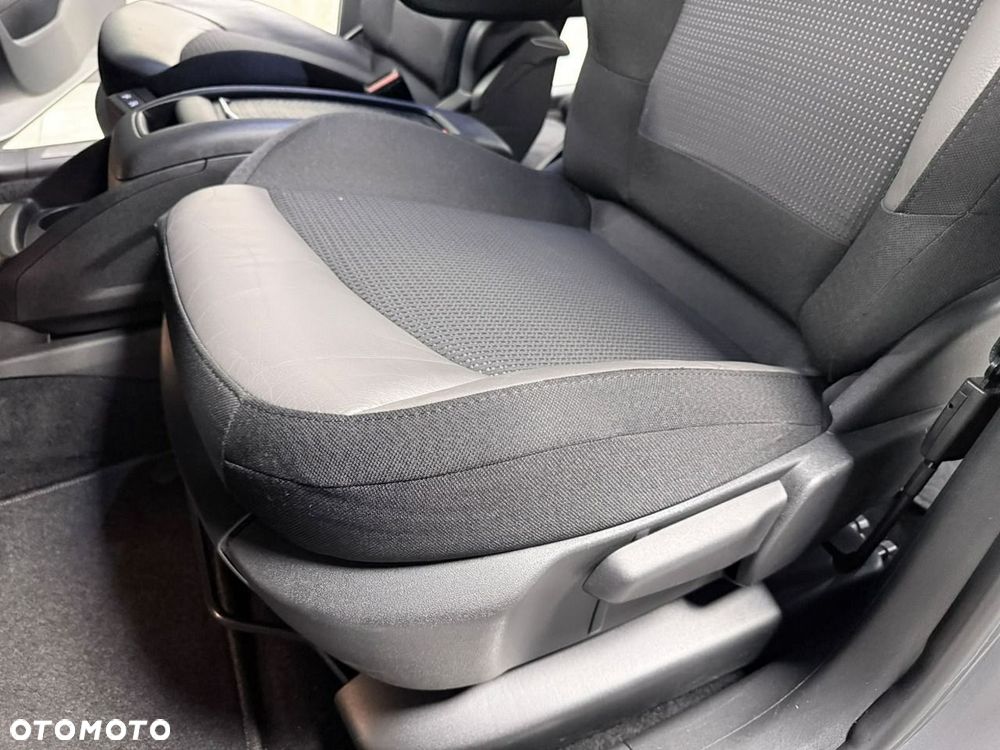 Citroën C4 SpaceTourer 2.0 BlueHDi Shine Pack S&S EAT8 - 29