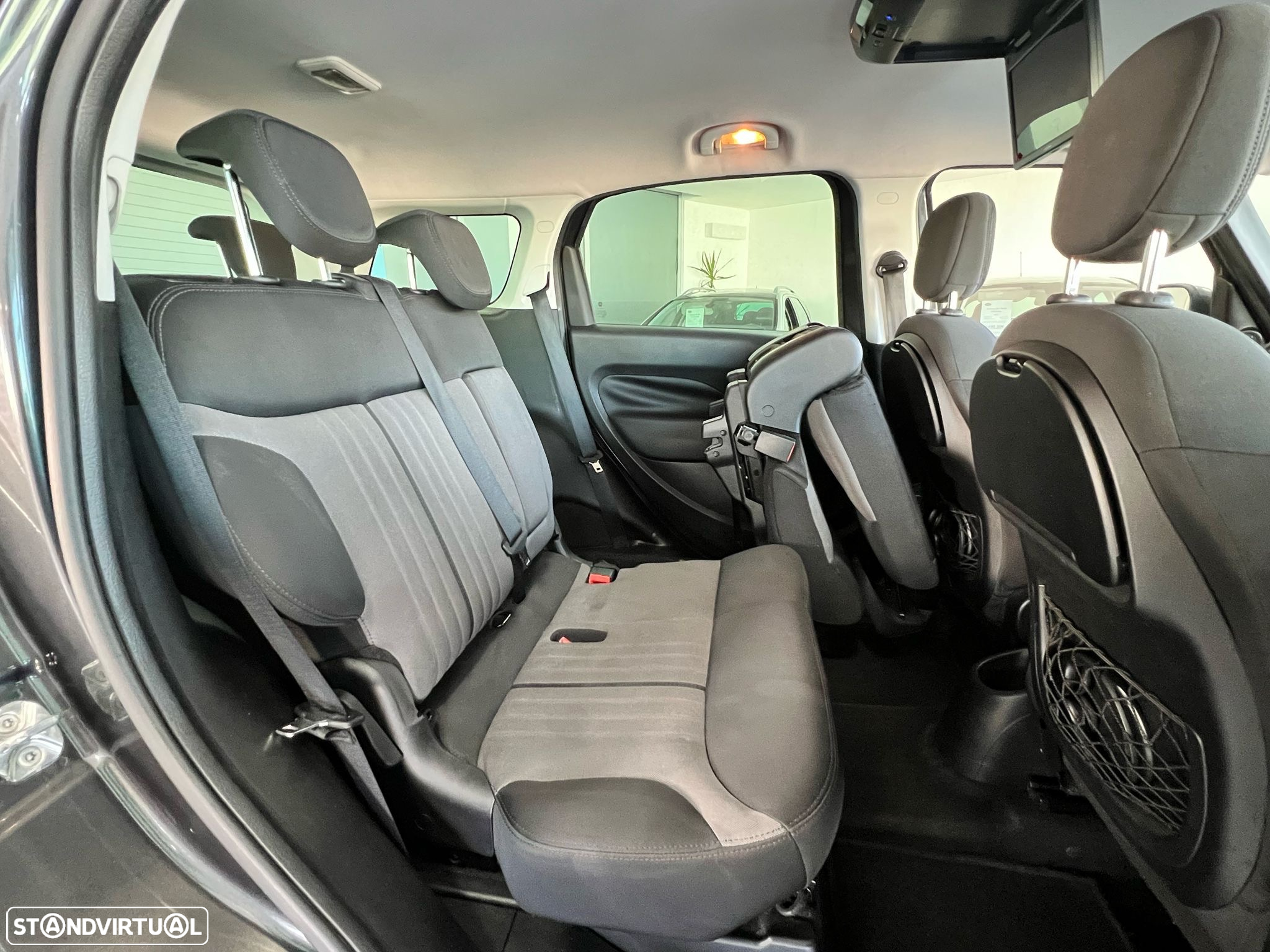 Fiat 500L Living 1.3 MJ S&S - 15