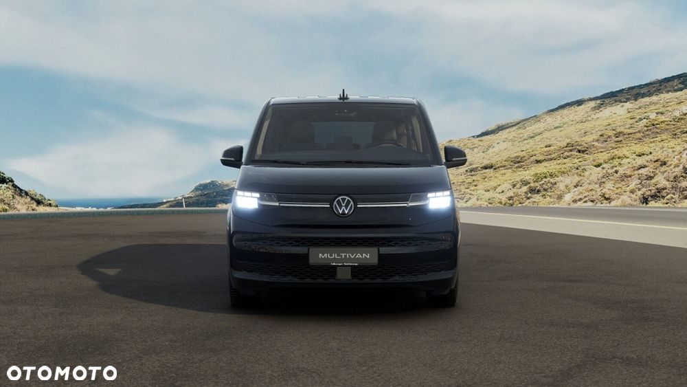 Volkswagen multivan L2 Life - 8
