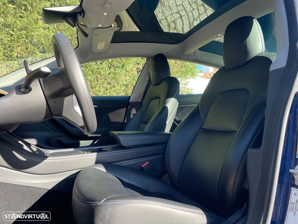 Tesla Model 3 Long Range AWD Dual Motor - 6