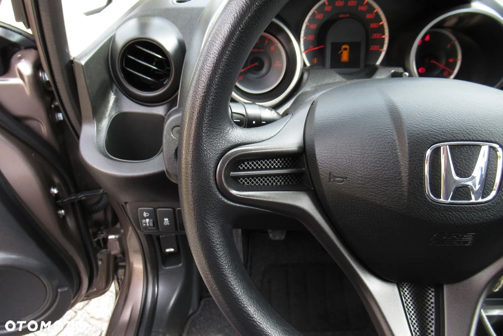 Honda Jazz 1.2 i-VTEC - 25
