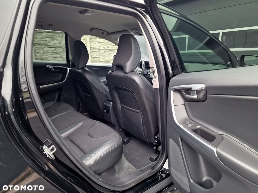 Volvo XC 60 D4 Drive-E Summum - 21